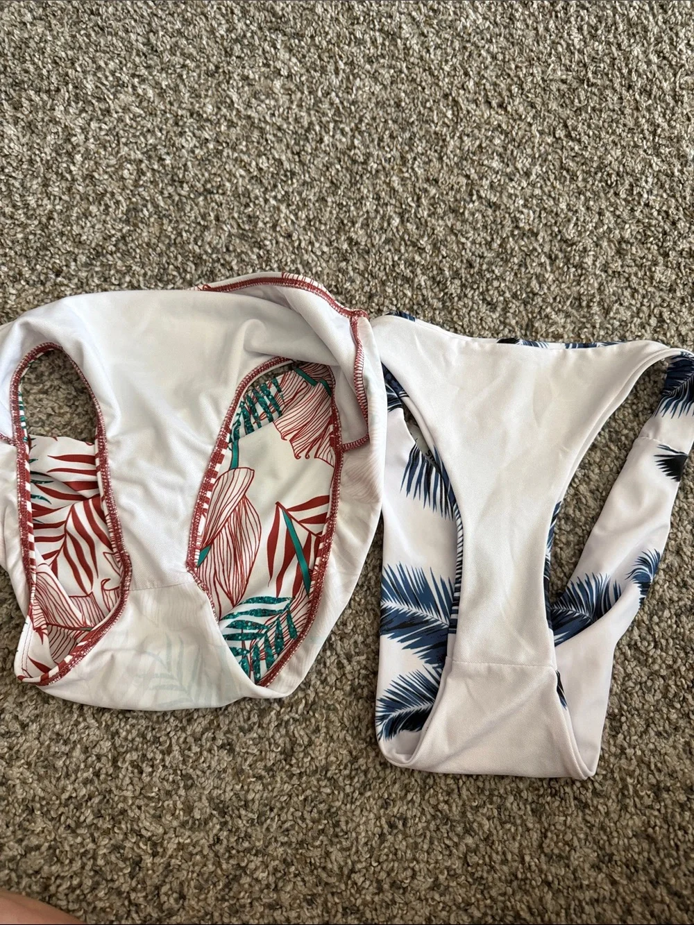 Shein Matching Set & Bottoms - Size L